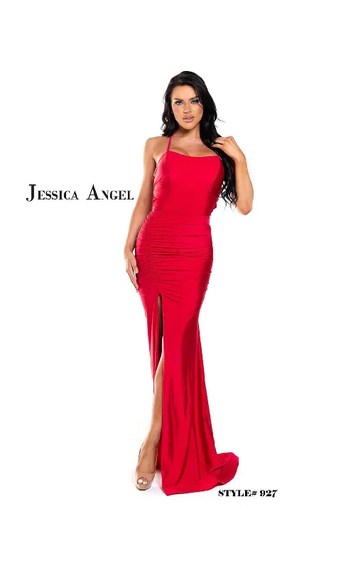 Ends Soon Summer Fashion Jessica Angel 927