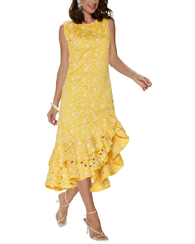 Top Deals Final Clearance Love The Queen Midi Dress