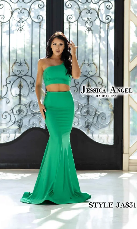 Fashionable Comfort Promotions Weekend Special Jessica Angel 831