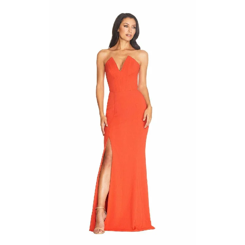 Fashionista Favorites Classic Timeless Elegant Style Fernanda Gown